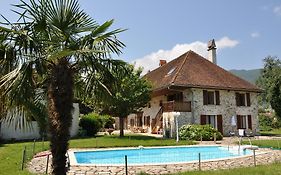 Chambres D'Hotes 